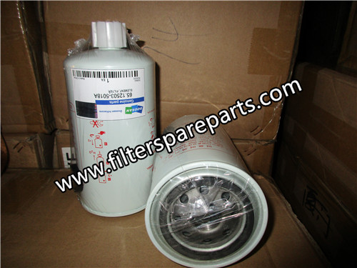 65.12503-5018A Doosan Fuel/Water Separator